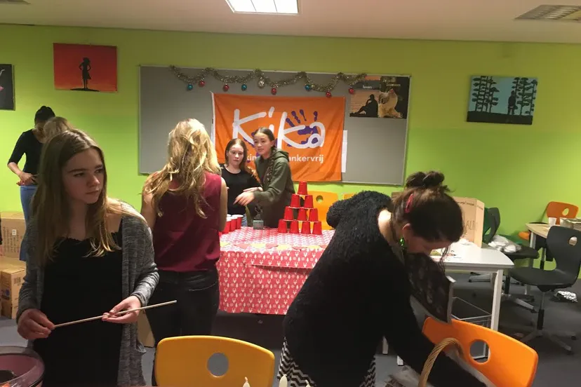 kikainzamelingamadeus