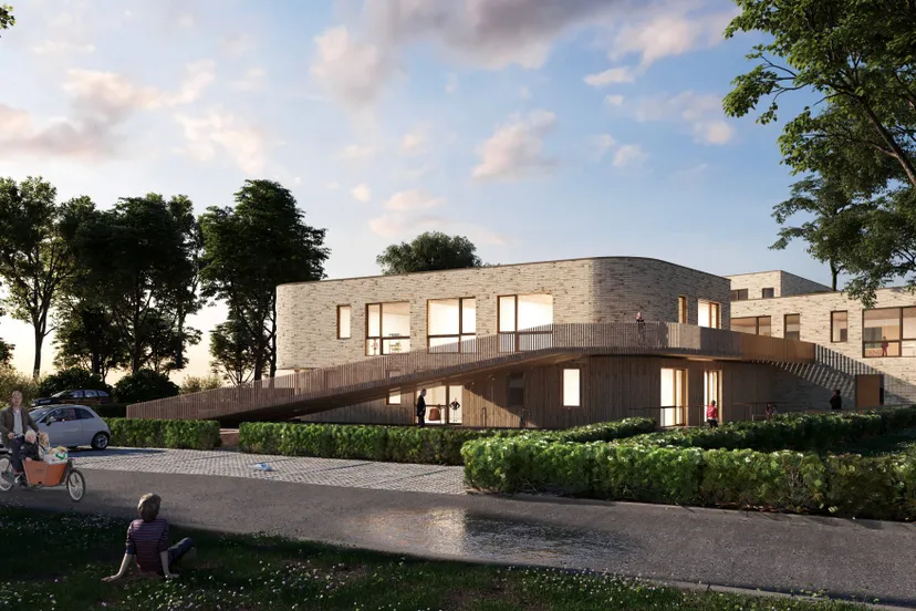 kindcentrum rijnvliet