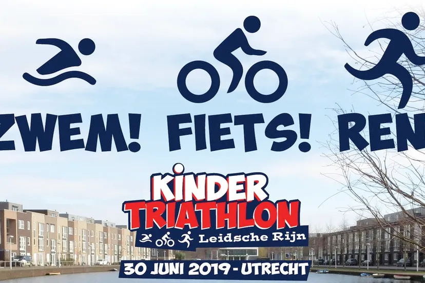 kindertriathlon