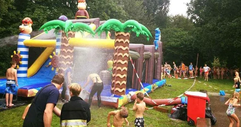 kindervakantieweek de meern 8b38574