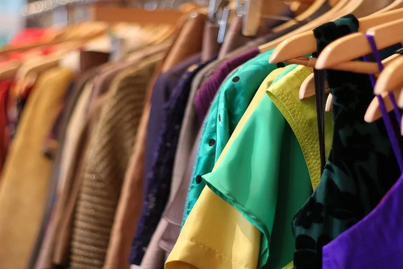 kleding