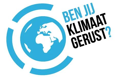 klimaatgerust