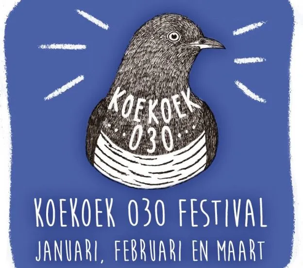 koekoek winterparade
