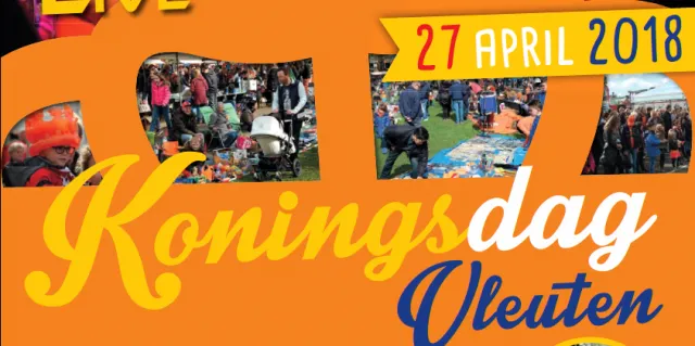 koningsdagvleuten