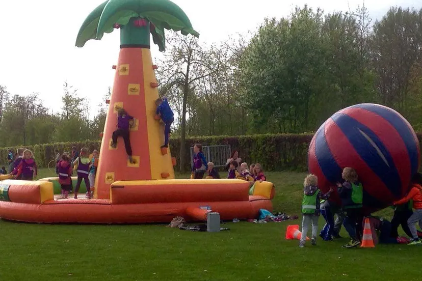 koningspelen