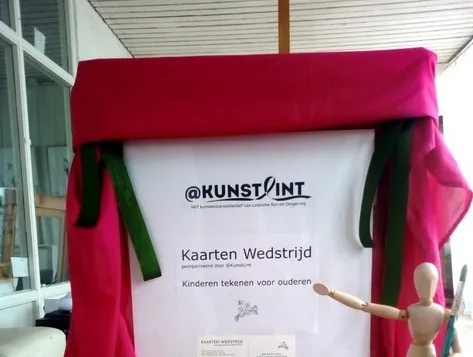 kunst lint