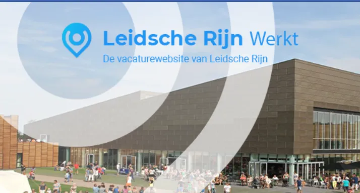 leidsche rijn werkt