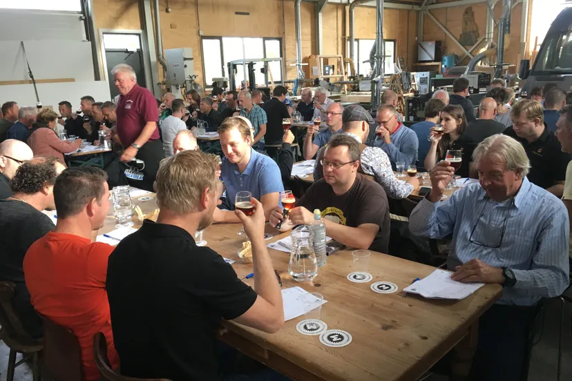 lekkerste bock nl proeverij 2018