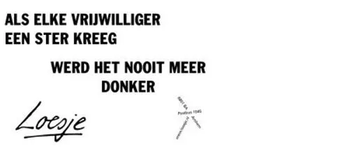 loesje