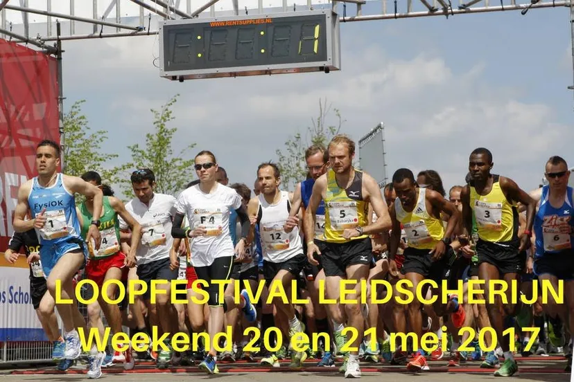 loopfestivalleidscherijn