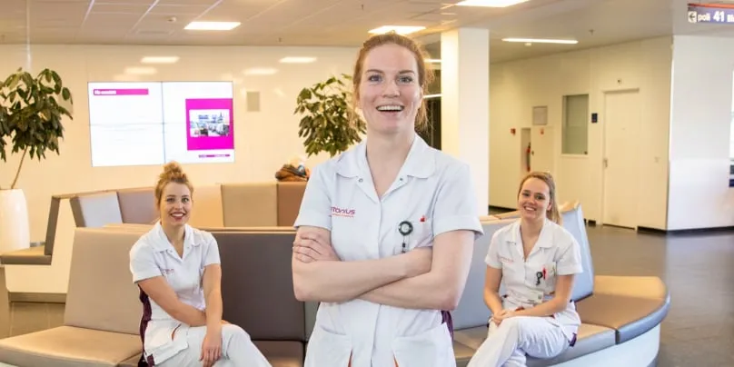 marie louisie kooij coronavirus