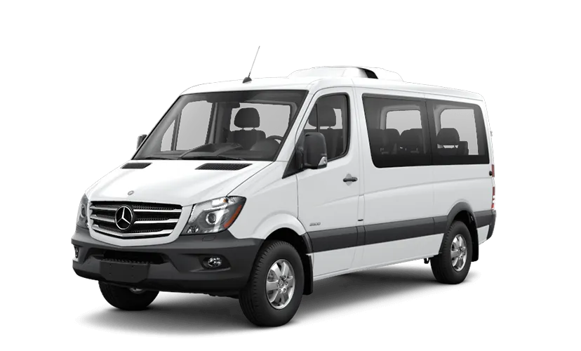 mercedes sprinter