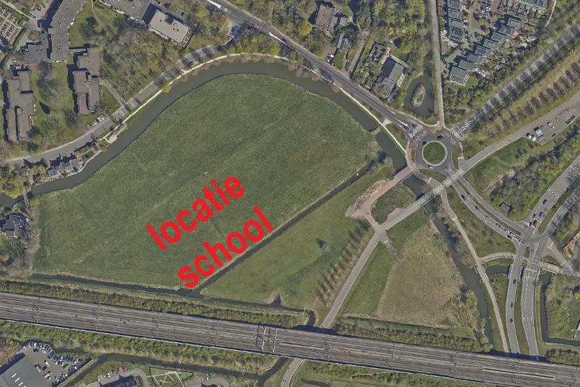 middelbare school vleuten locatie hindersteinlaan 1