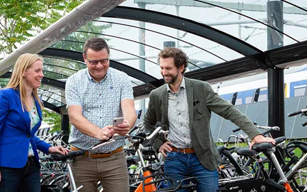 mobility as a service