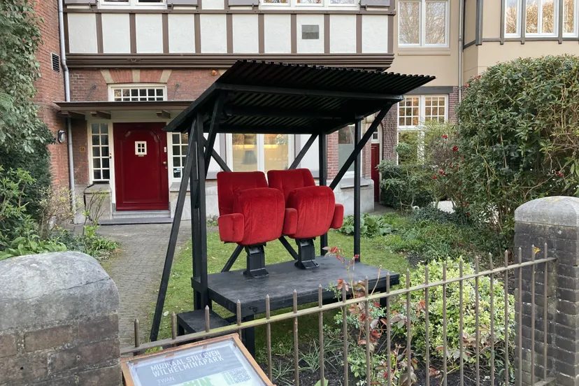 muzikaalstilleven