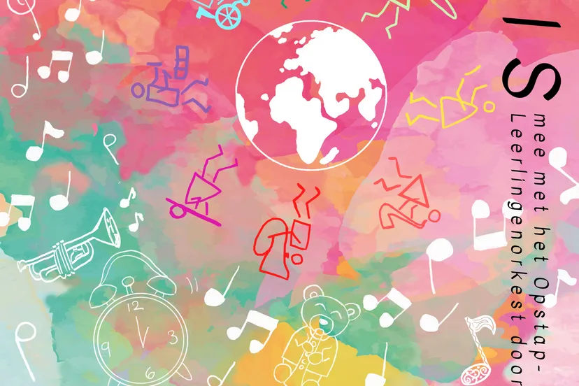 muzikalitijd poster llo2022