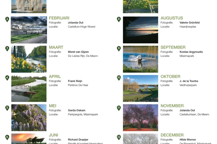 natuurkalender