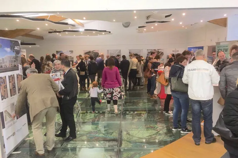 nieuwbouwhuizenmarkt