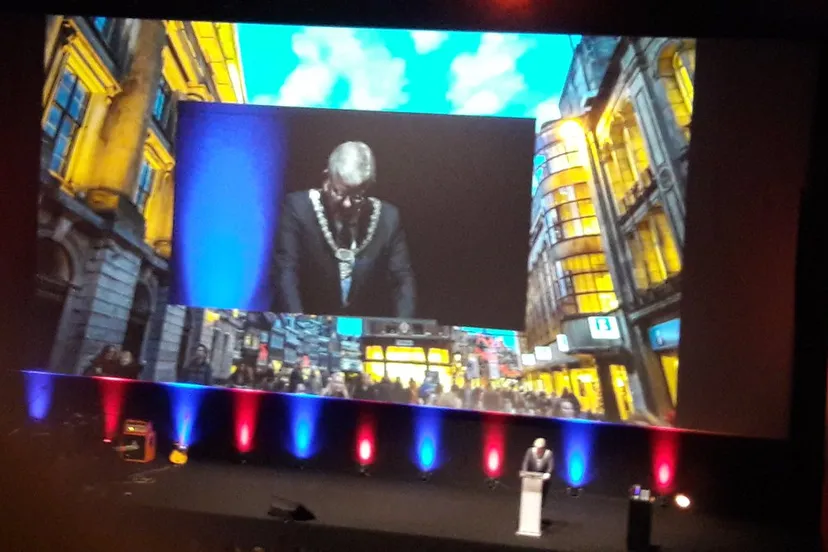 nieuwjaarsspeechvanzanen