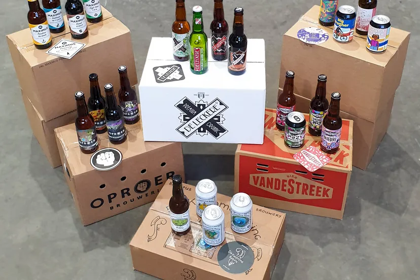 nu utrechtse brouwerijen 1