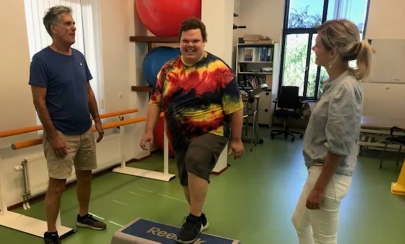 obesitas kliniek abrona