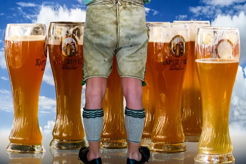 oktoberfest