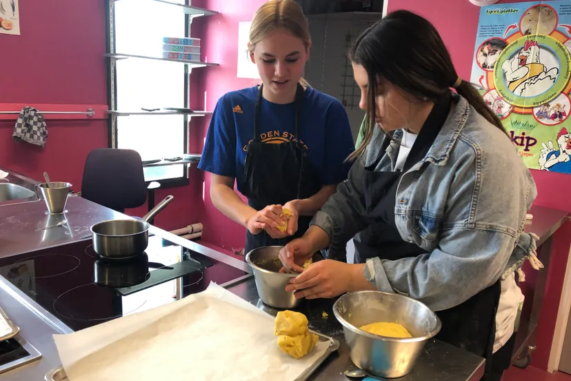 oo opdracht indiaas bedrijf