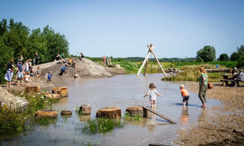 opening speelnatuur haarzuilens 0