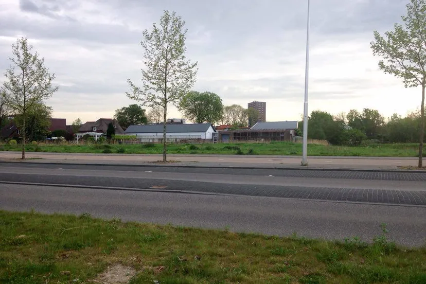parkzichtlaan