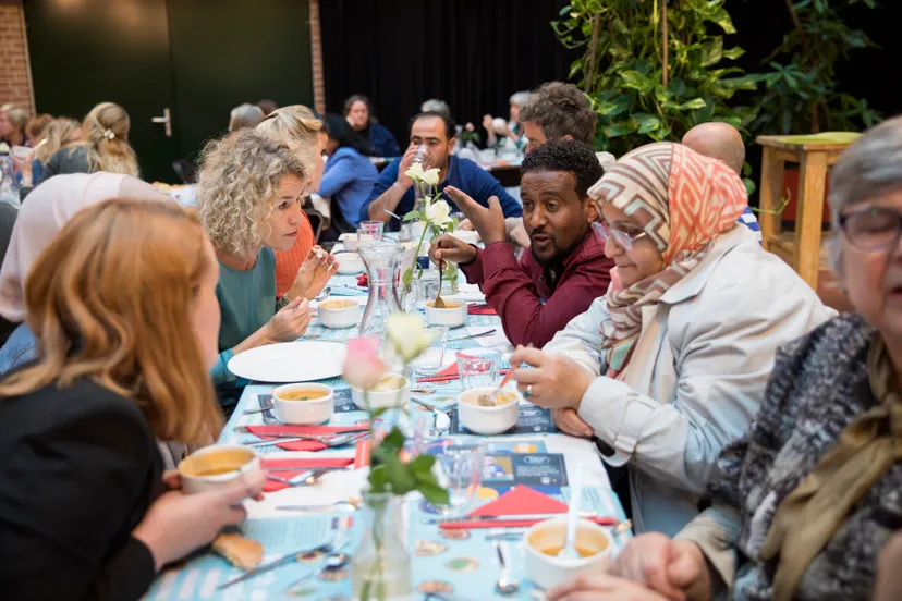 persbericht leidsche rijn