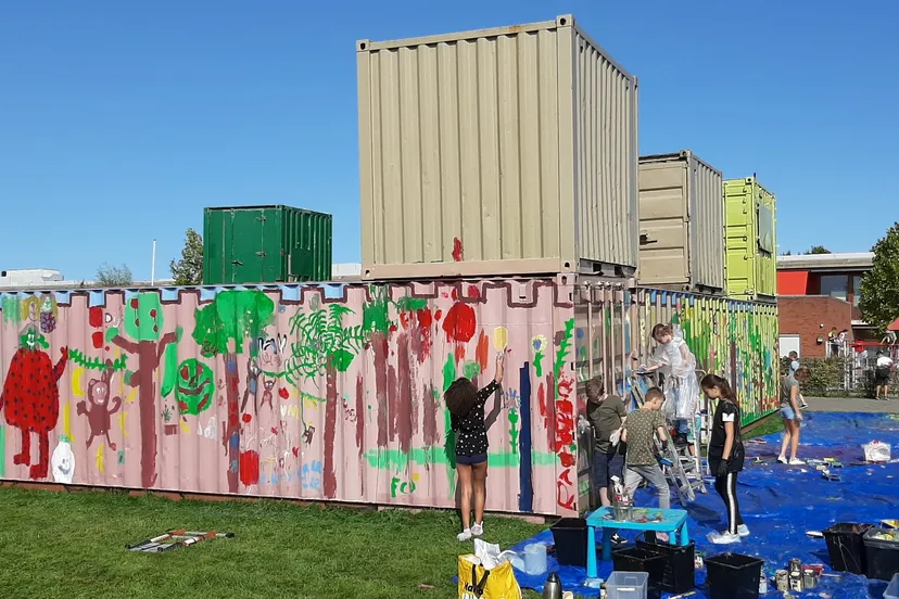 pet van de luijtgaarden