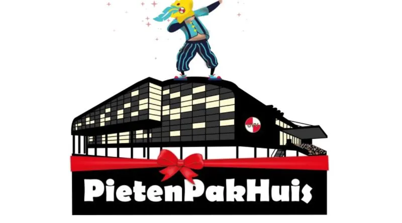 pietenpakhuis