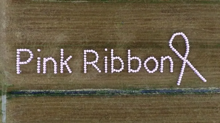 pinkribbon