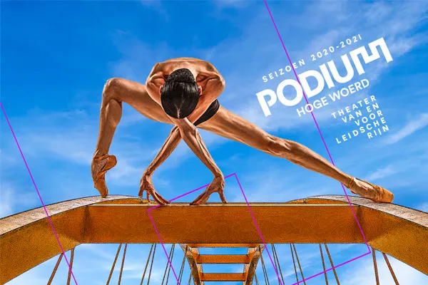 podium hoge woerd1