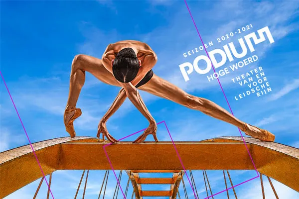 podium hoge woerd1