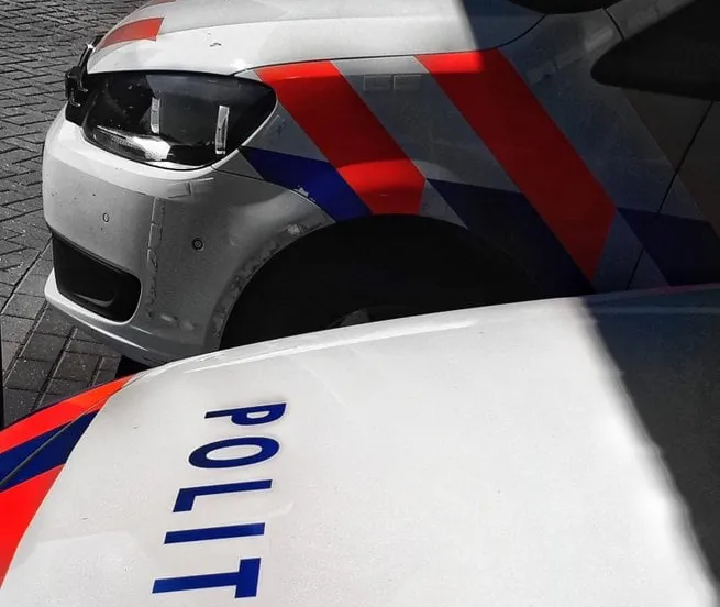 politie