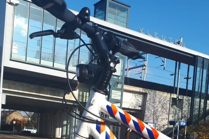 politiefiets