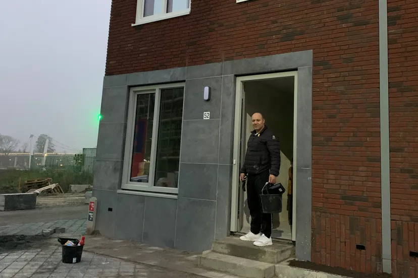 poortrijk leeuwesteijn