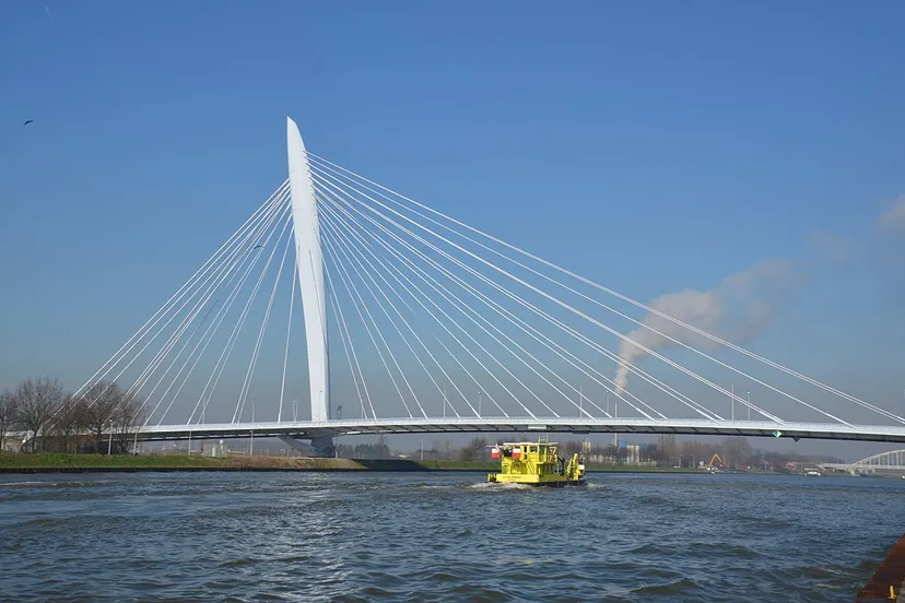 prins claus brug