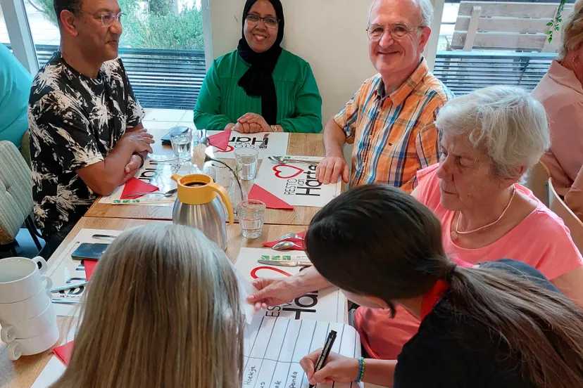 quiz chinees wereldresto tafel overlegt