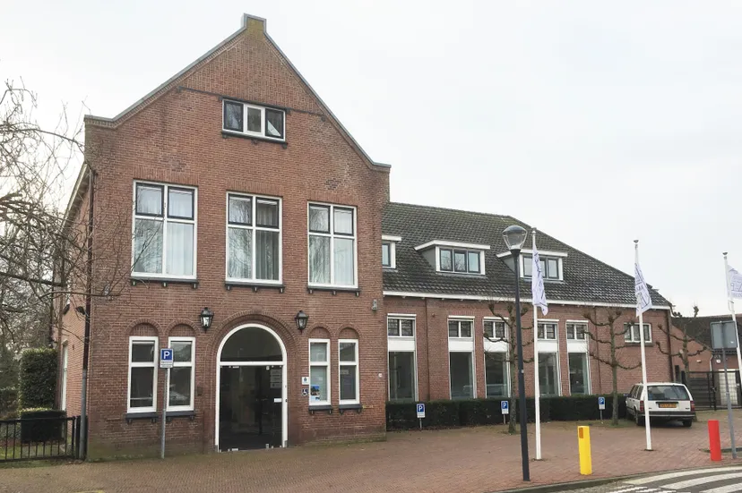 raadhuis vleuten li1