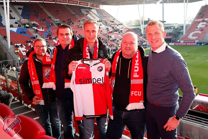 rac fc utrecht