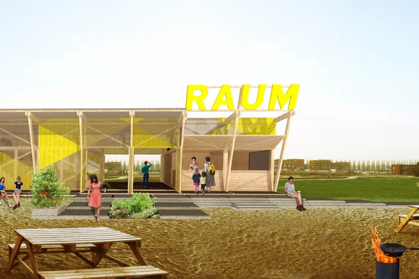 raum horeca