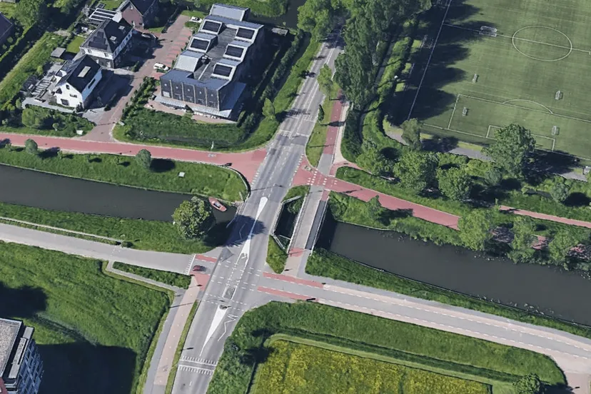 regenboogbrug