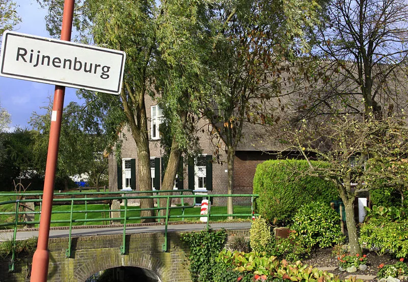 rijnenburg buurtschap