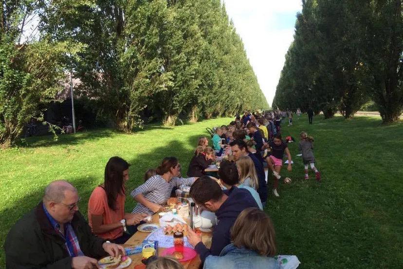 rijnkennemerlaanontbijt