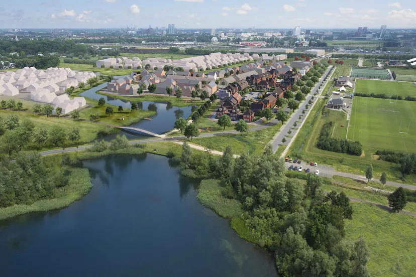 rijnvlietvogelvlucht