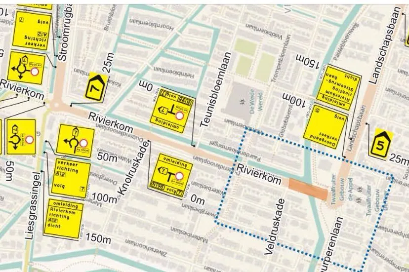 rivierkom