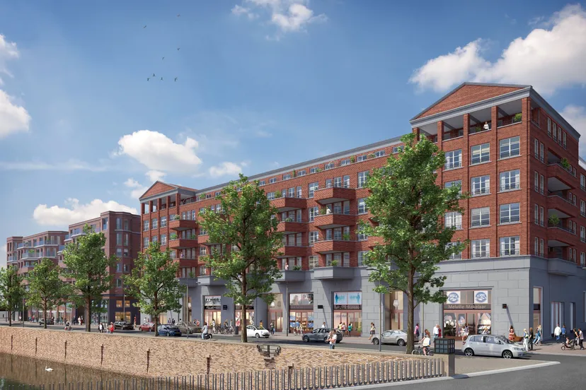 serviceboulevard grauwaartsingel lrc utrecht