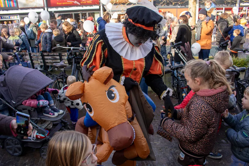 sinterklaas demeern 25 11 9